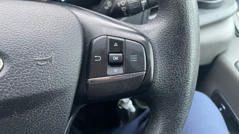 Ford Transit 350 L2 Diesel Rwd 2.0 EcoBlue 130ps Leader Tipper [1 Way]